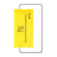 Samsung Galaxy A36 High aluminum screen printing full screen tempered film