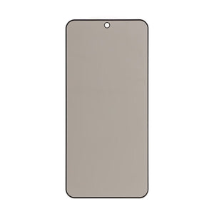 Skärmskydd Samsung Galaxy A36 Privacy sekretessfilm Bulk
