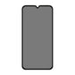 Screen Protector Samsung A50s Privacy Tempered GlassBluk