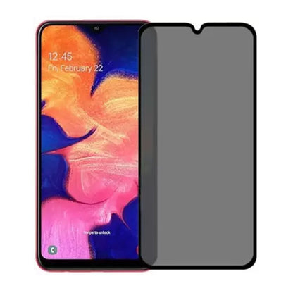 Screen Protector Samsung A50s Privacy Tempered GlassBluk