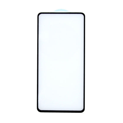 Screen Protector Galaxy A51/A52 - 3D Tempered Glass Black