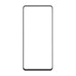 Skärmskydd Samsung A52 - 3D Härdat Glas Svart Bulk