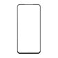 Samsung A54 5G High aluminum screen printing full screen tempered film (Bulk)
