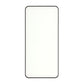 Samsung Galaxy A56 High aluminum screen printing full screen tempered film (Bulk)