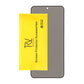 Samsung Galaxy A56 High aluminum silk screen privacy tempered filmBulk