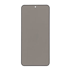 Samsung Galaxy A56 High aluminum silk screen privacy tempered filmBulk