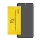 Screen Protector Samsung S23 SM S911B 5G Privacy Full Cover Tempered Glass