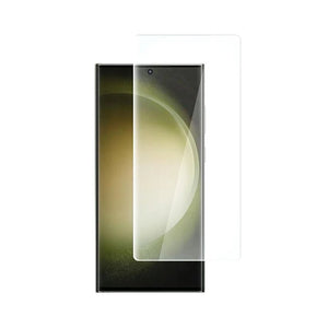 Nano Optics Curved UV Glass for Samsung Galaxy S23 Ultra