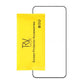 Samsung Galaxy S24 0.18mm 2.5D Full Cover Glass With back board
