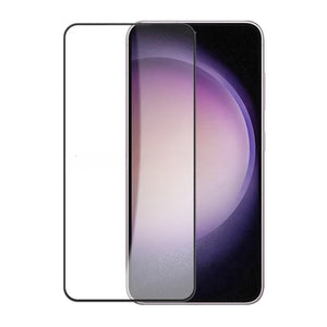 Samsung Galaxy S24 0.18mm 2.5D Full Cover Glass With back board
