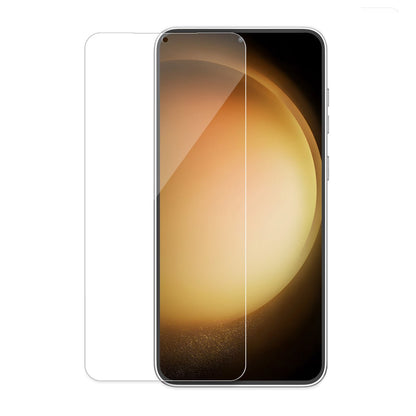 Samsung Galaxy S24 0.23mm 2.5D Clear Glass