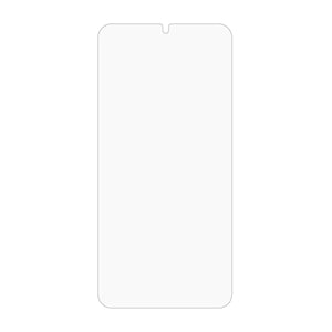 Samsung Galaxy S24 0.18mm Tempered Glass Screen Protector Transparent (Bluk))