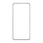 Samsung Galaxy S24 FE High aluminum screen printing full screen tempered film (Bulk)