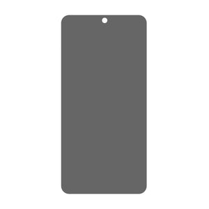 Skärmskydd Samsung Galaxy S24 Plus Privacy 0.23mm 2.5D Härdat Glas Bulk