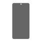 Skärmskydd Samsung Galaxy S24 Privacy 0.23mm 2.5D Härdat Glas