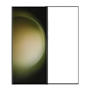 Samsung Galaxy S24 Ultra 018mm Full Cover Glass