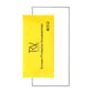 Samsung Galaxy S24 Ultra 0.18mm Full Cover Glass With back board Bulk