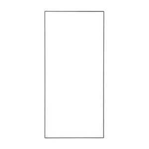 Samsung Galaxy S24 Ultra 0.18mm Full Cover Glass With back board Bulk
