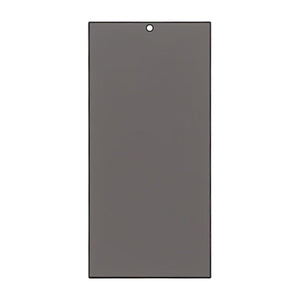 Samsung Galaxy S24 Ultra 0.18mm High aluminum silk screen privacy tempered film (Bulk)
