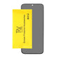 Samsung Galaxy S25 0.18mm High aluminum silk screen privacy tempered film(Bulk)
