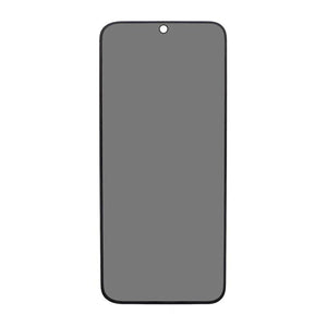 Samsung Galaxy S25 0.18mm High aluminum silk screen privacy tempered film(Bulk)