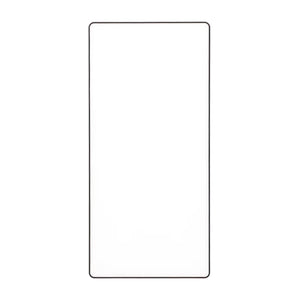 Skärmskydd Samsung Galaxy S25 Ultra med Aluminium ram