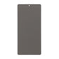 Samsung Galaxy S25Ultra 0.18mm High aluminum silk screen privacy tempered film