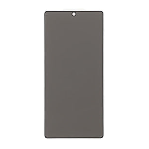 Samsung Galaxy S25Ultra 0.18mm High aluminum silk screen privacy tempered film