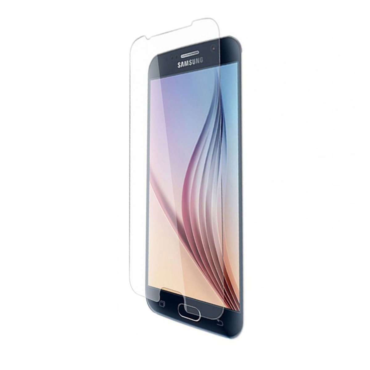 Skärmskydd Samsung Galaxy S6 - Härdat Japan Glas