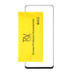 Samsung XCover 7 FUll Cover Silk Screen Tempered Glass(bulk)