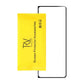 Samsung Galaxy Z Fold 5 Screen Printing Full Protector Black  Bulk