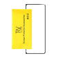 Samsung Galaxy Z Fold 5 Screen Printing Full Protector Black