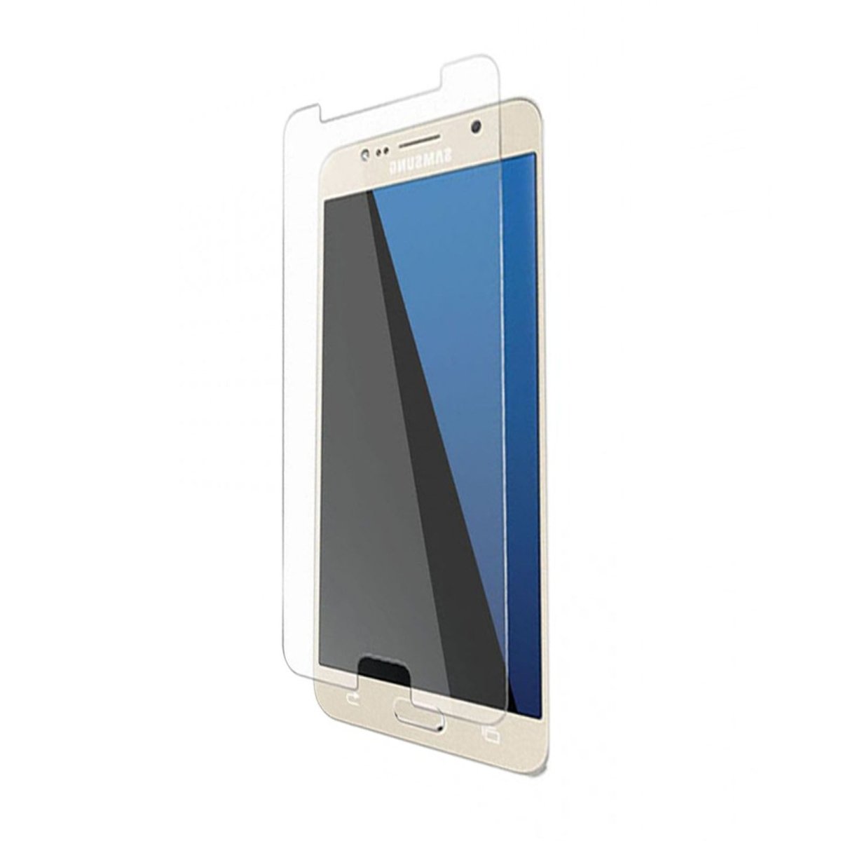 Skärmskydd Samsung J5 2016 - Härdat Japan Glas