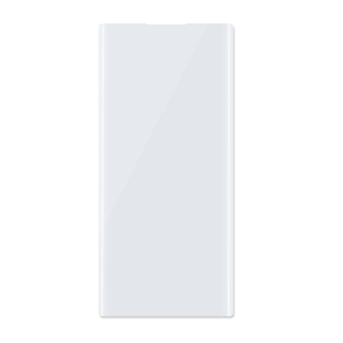 Skärmskydd Samsung Note 10 Plus - UV Härdat Glas