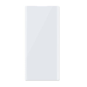 Skärmskydd Samsung Note 10 Plus - UV Härdat Glas
