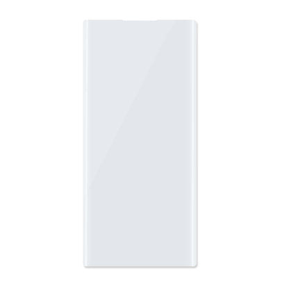 Skärmskydd Samsung Note 10 Plus - UV Härdat Glas