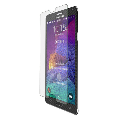 Screen Protector Samsung Galaxy Note 4 - Japan Tempered Glass