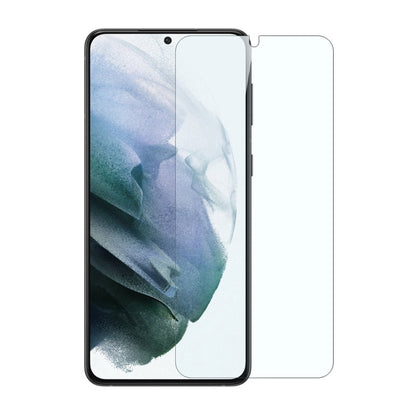 Skärmskydd Samsung S21 Plus - Härdat Glas 0.23mm Bulk