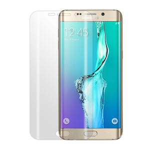 Skärmskydd Samsung S6 Edge Plus - Härdat Japan Glas