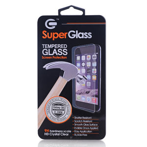 Screen Protector Samsung Galaxy S6 - Japan Tempered Glass