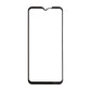 Skärmskydd Samsung Xcover 6 Pro - 3D Härdat Glas - Svart Bulk