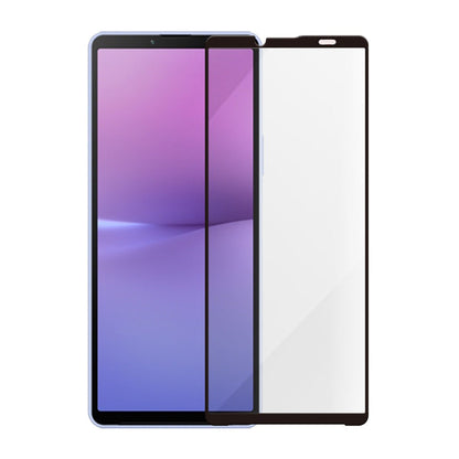 Skärmskydd Sony Xperia 10 V Härdat Glas