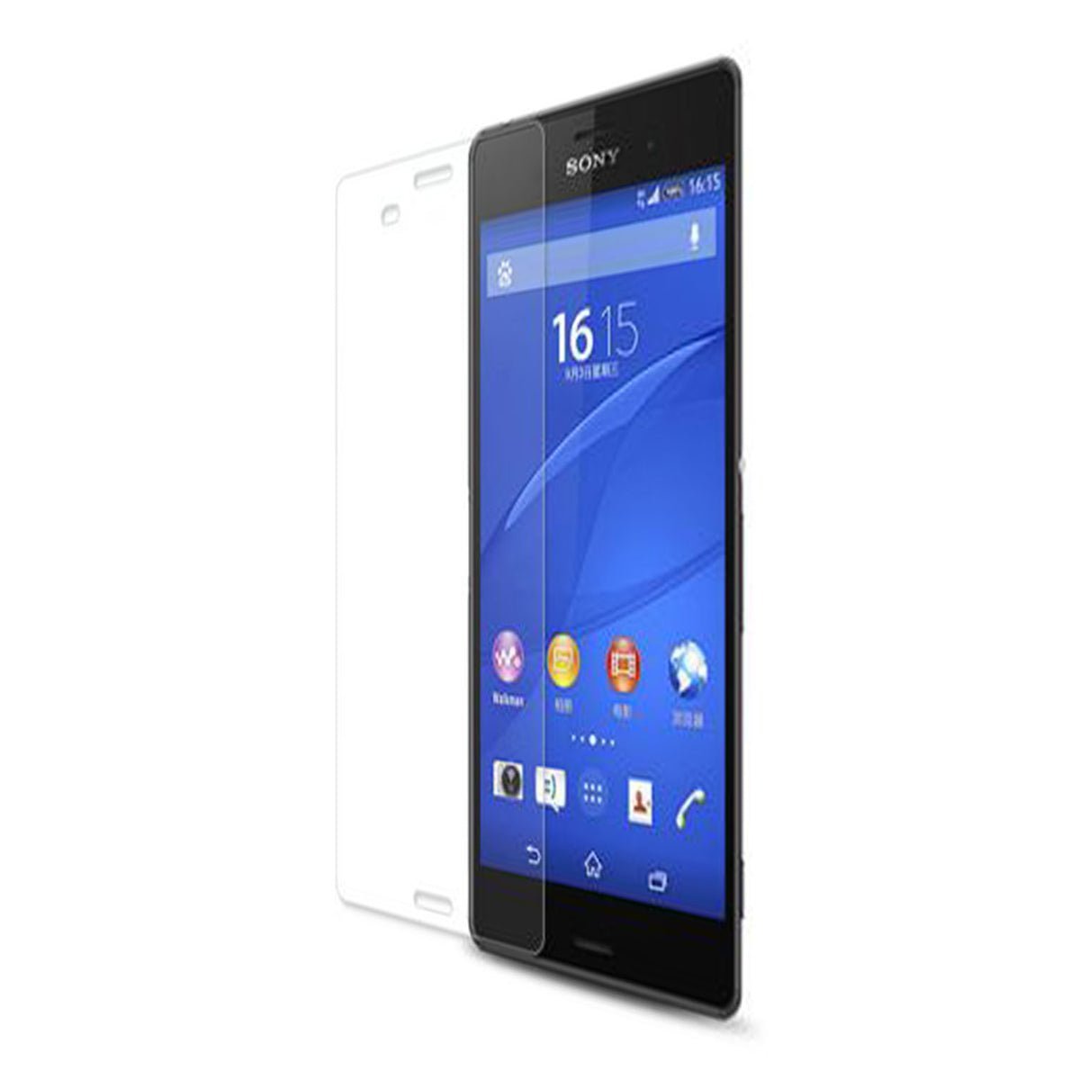 Screen Protector Sony Xperia Z3 - Japan Tempered Glass