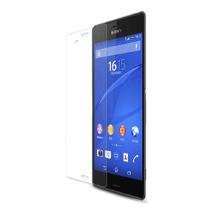 Screen Protector Sony Xperia Z3 - Japan Tempered Glass