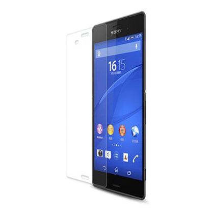 Screen Protector Sony Xperia Z3 - Japan Tempered Glass