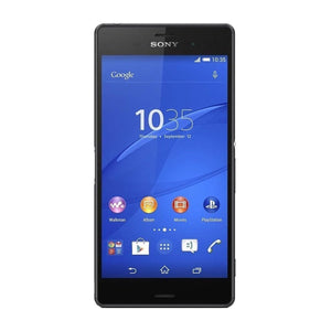 Screen Protector Sony Xperia Z3 - Japan Tempered Glass