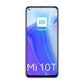 Screen Protector Xiaomi Mi 10T 3D Tempered Glass Black