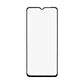 Skärmskydd Xiaomi Redmi 10 5G - 3D Härdat Glas - Svart