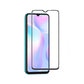 Skärmskydd Xiaomi Redmi 9A - 3D Härdat Glas Svart
