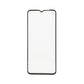 Skärmskydd Xiaomi Redmi 9C - 3D Härdat Glas Svart Bulk